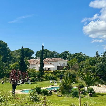 Quinta da Arrábida Vila Sesimbra Exterior foto