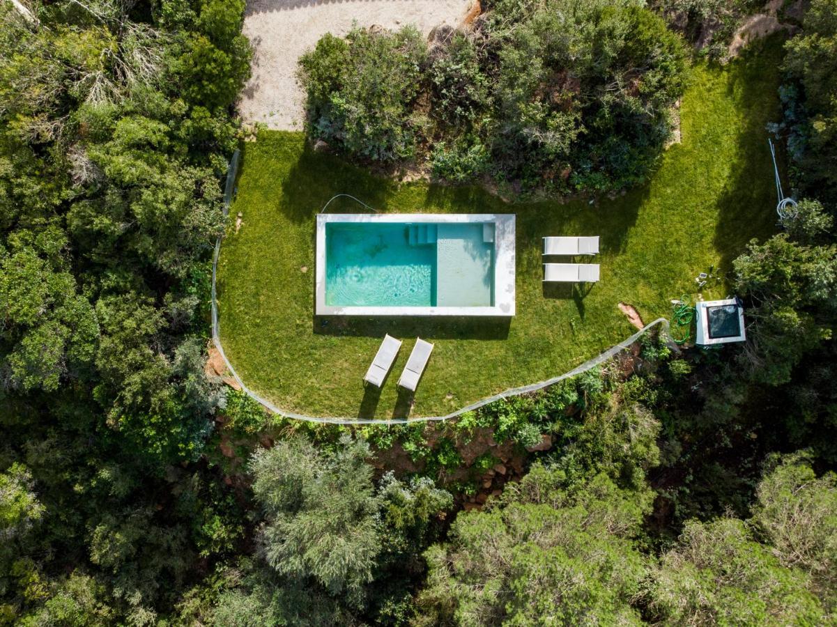 Quinta da Arrábida Vila Sesimbra Exterior foto