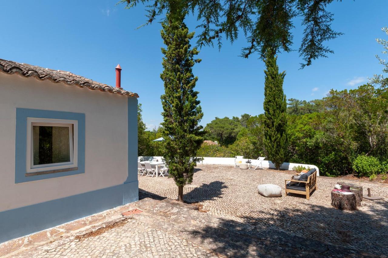 Quinta da Arrábida Vila Sesimbra Exterior foto