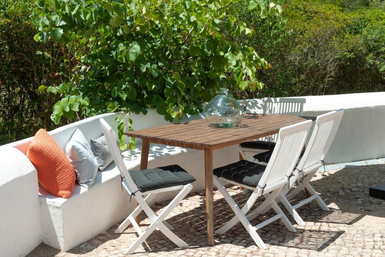 Quinta da Arrábida Vila Sesimbra Exterior foto