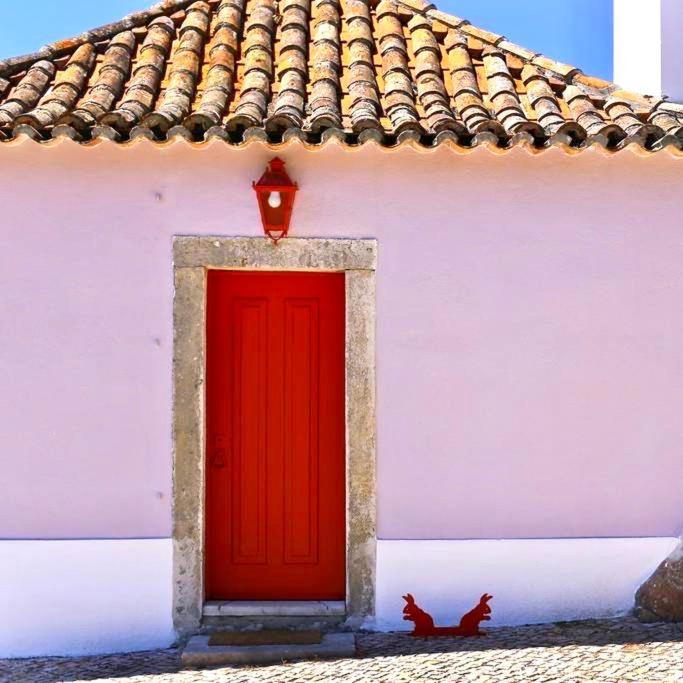 Quinta da Arrábida Vila Sesimbra Exterior foto