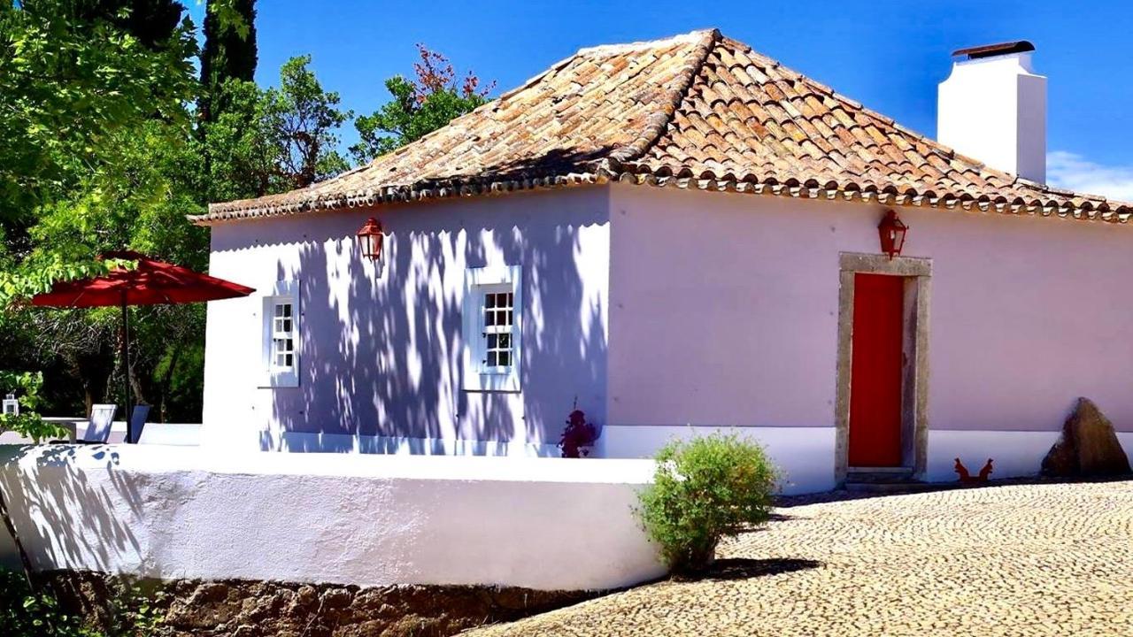 Quinta da Arrábida Vila Sesimbra Exterior foto
