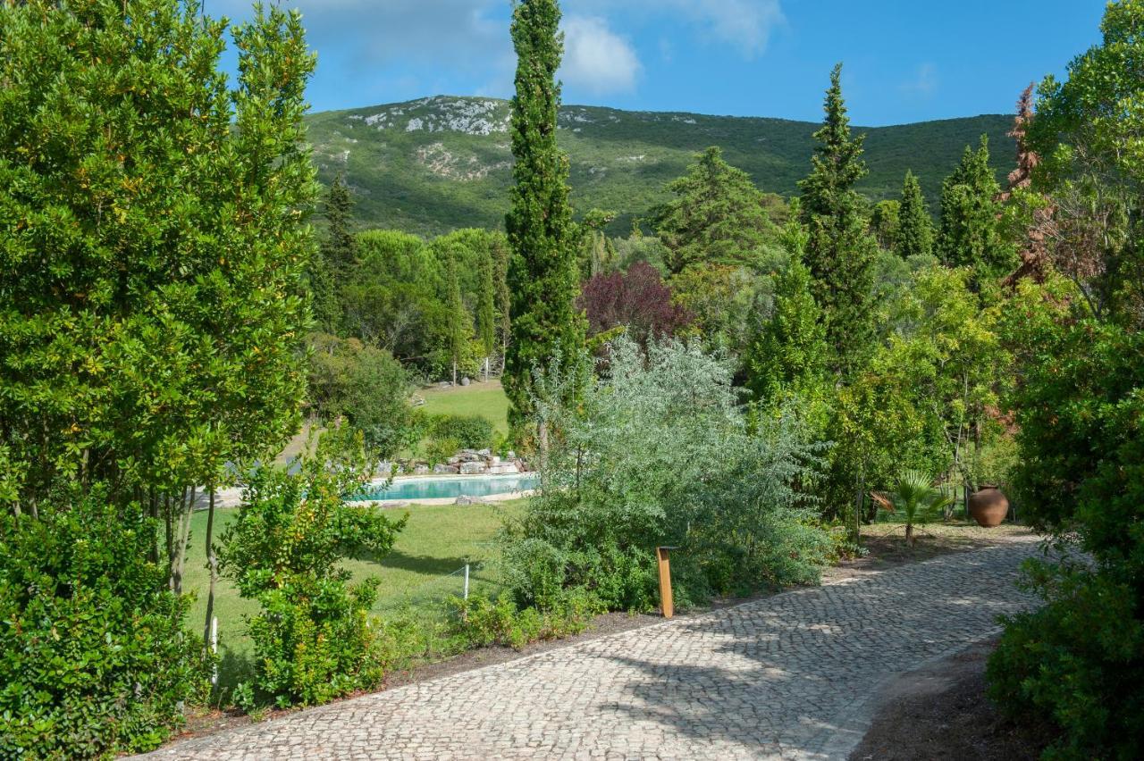 Quinta da Arrábida Vila Sesimbra Exterior foto