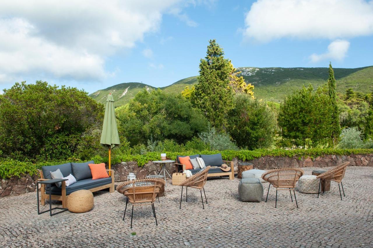 Quinta da Arrábida Vila Sesimbra Exterior foto
