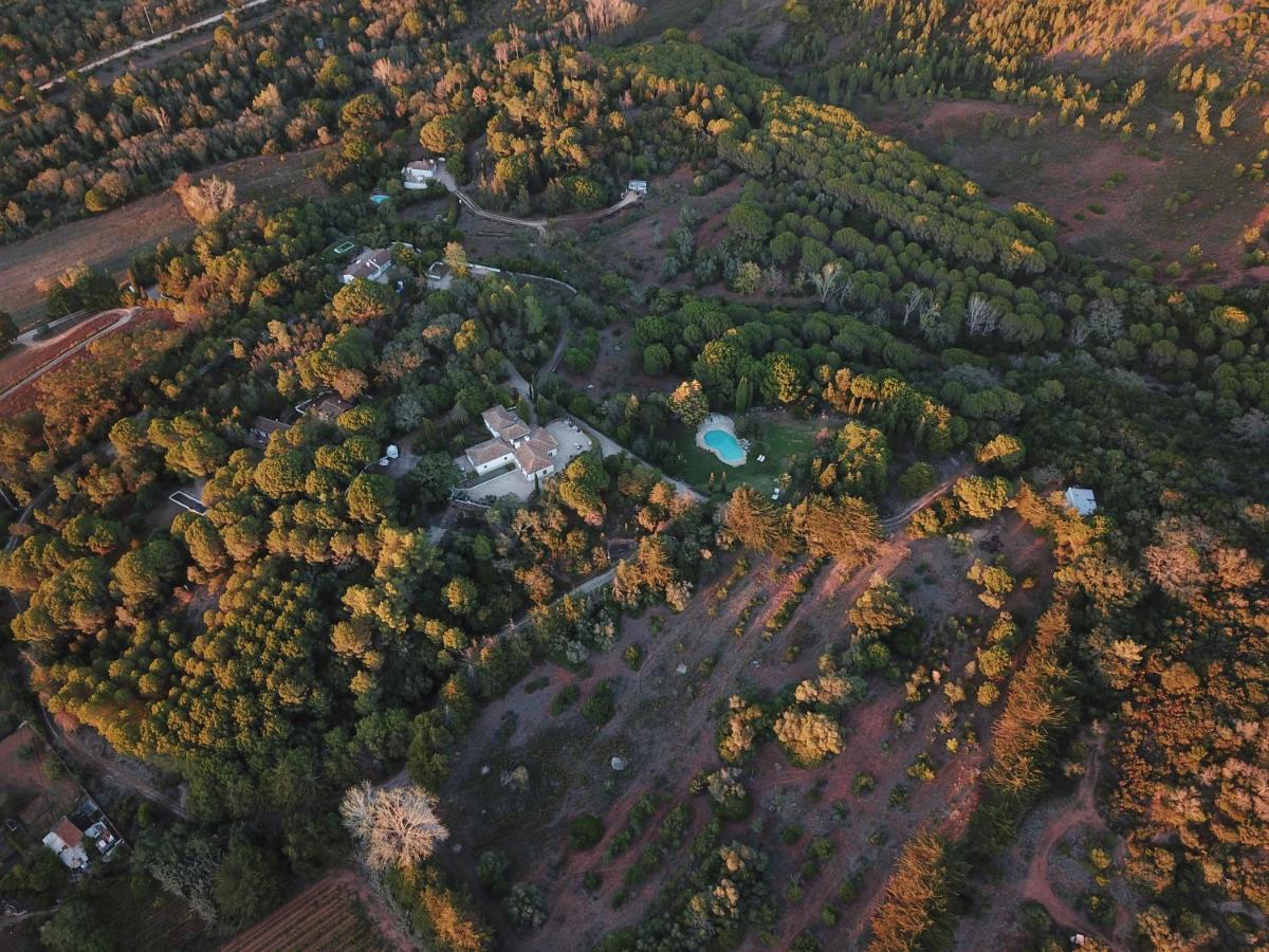 Quinta da Arrábida Vila Sesimbra Exterior foto