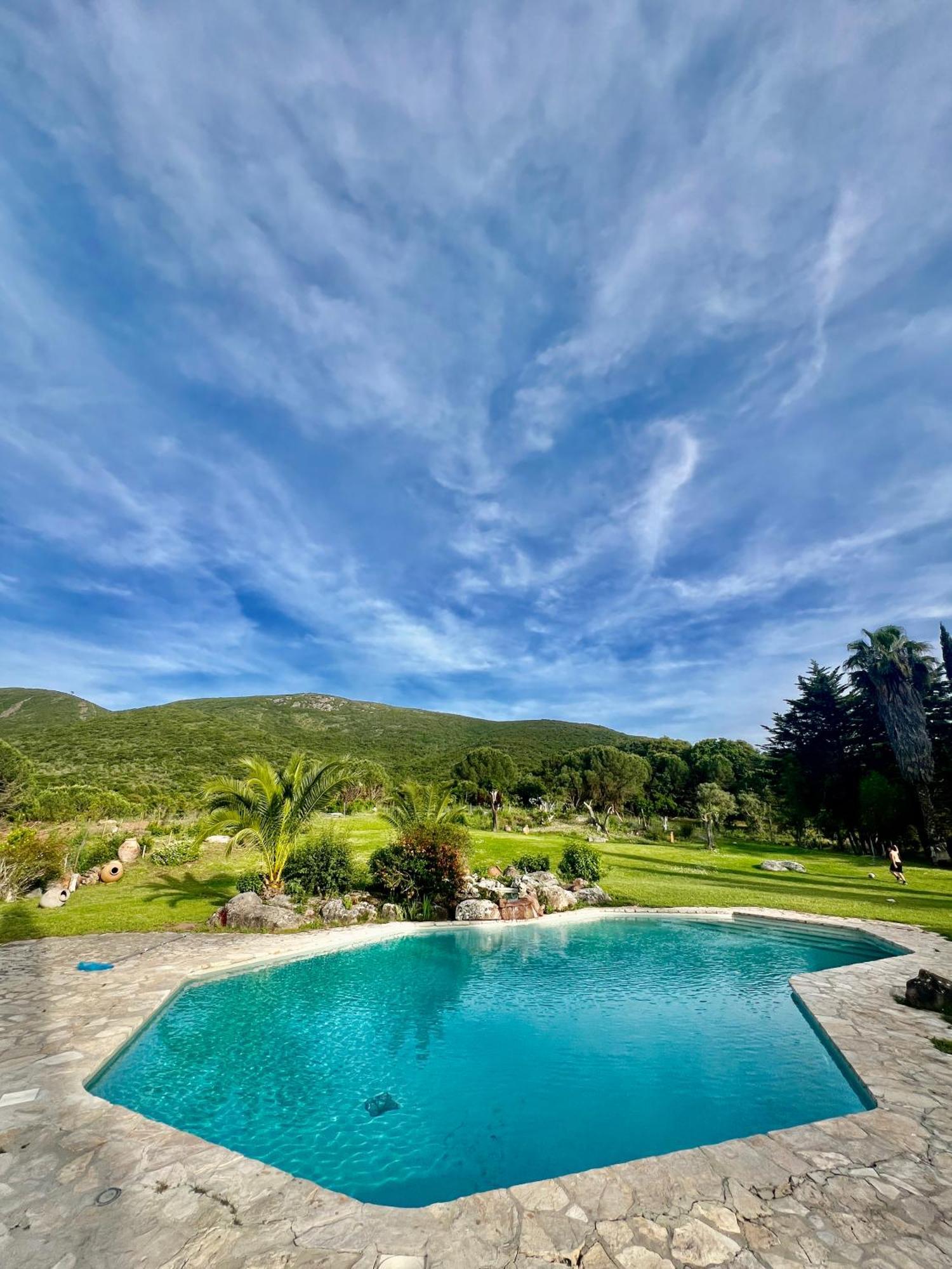 Quinta da Arrábida Vila Sesimbra Exterior foto