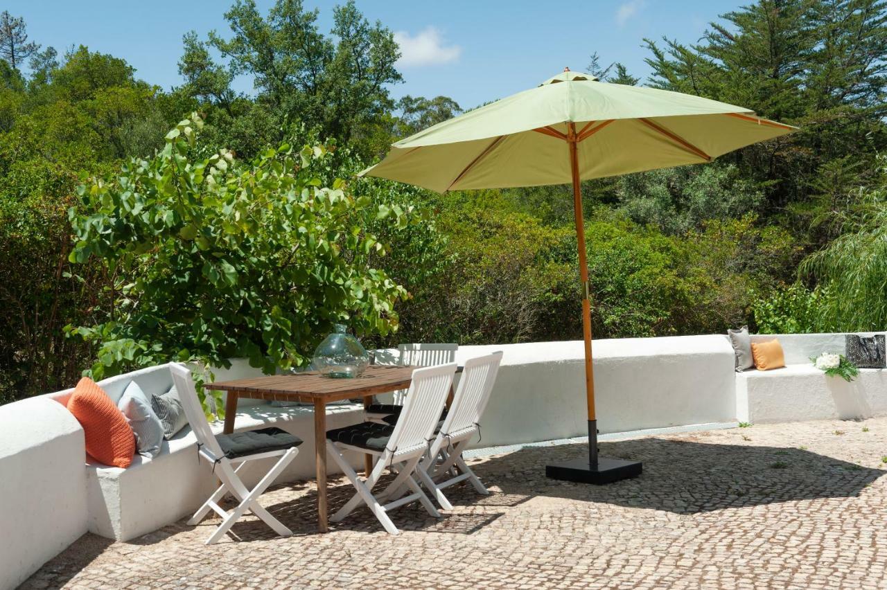Quinta da Arrábida Vila Sesimbra Exterior foto
