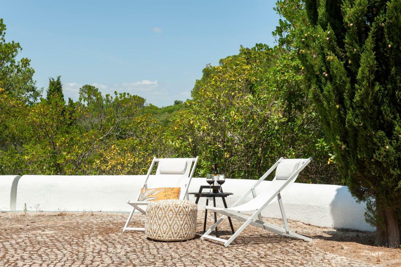 Quinta da Arrábida Vila Sesimbra Exterior foto