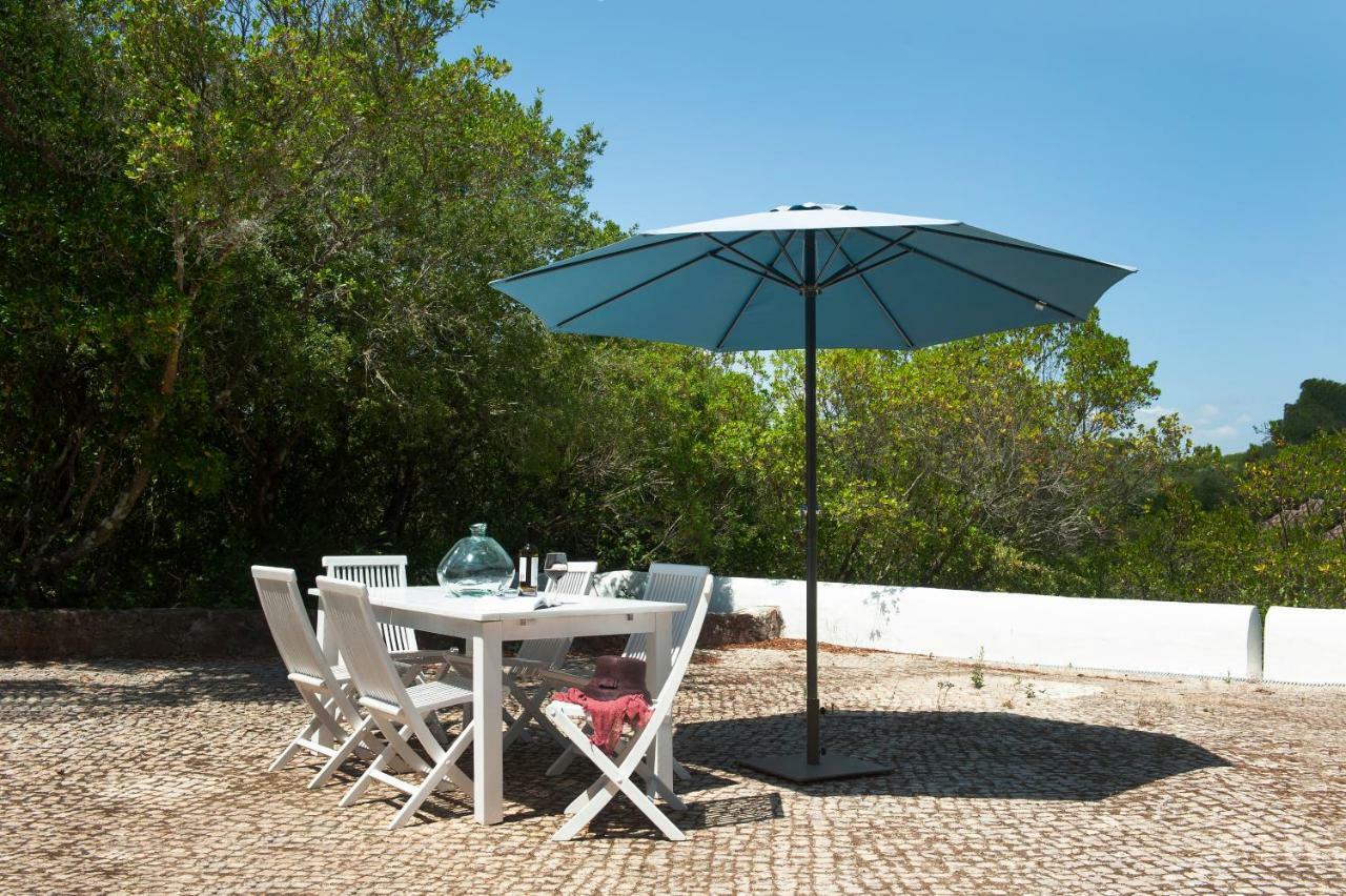 Quinta da Arrábida Vila Sesimbra Exterior foto