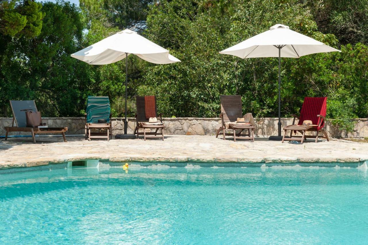 Quinta da Arrábida Vila Sesimbra Exterior foto