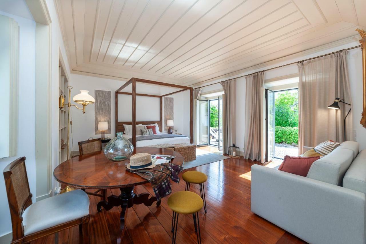 Quinta da Arrábida Vila Sesimbra Exterior foto